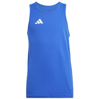 Adidas Junior Team Singlet Jungen