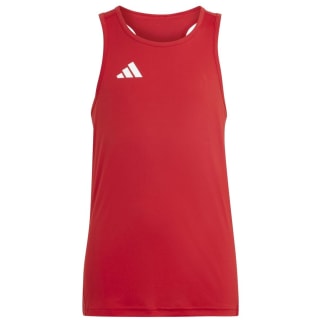 Adidas Junior Team Singlet Jungen
