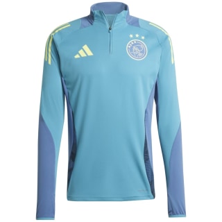 Adidas Ajax Amsterdam Tiro 24 Competition Training Herren Sweatshirt