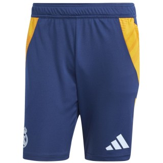 Adidas Real Madrid Tiro 24 Competition Trainingsshorts Herren Fußballhose