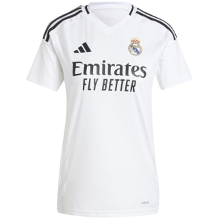 Adidas Real Madrid 24/25 Heimtrikot Damen Trikot