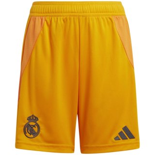 Adidas Real Madrid 24/25 Away Jungen Teamhose