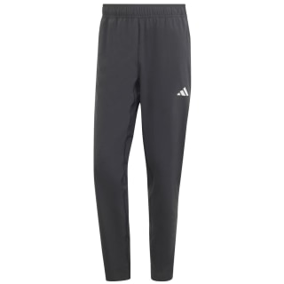 Adidas Train Essentials Training Woven Hose Herren