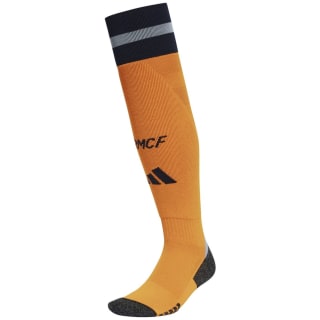 Adidas Real Madrid 24/25 Away Socks Herren Strümpfe