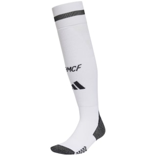 Adidas Real Madrid 24/25 Heimsocken Herren Strümpfe