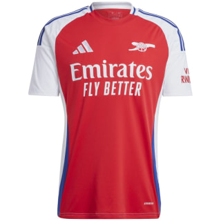 Adidas FC Arsenal 24/25 Heimtrikot Herren Trikot