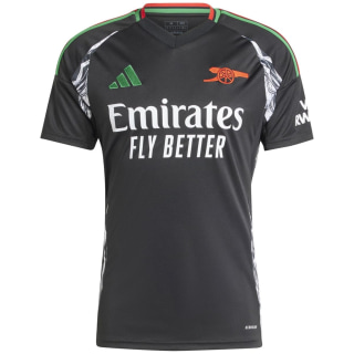 Adidas FC Arsenal 24/25 Auswärtstrikot Herren Trikot