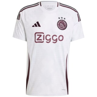 Adidas Ajax Amsterdam 24/25 Third Herren Trikot