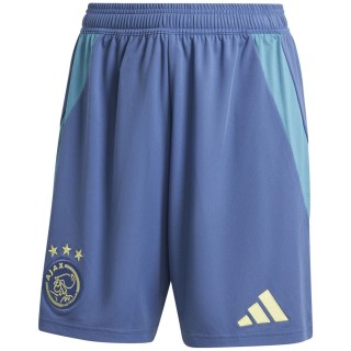 Adidas Ajax Amsterdam 24/25 Away Herren Teamhose