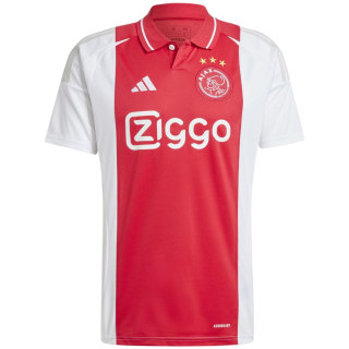 Adidas Ajax Amsterdam 24/25 Home Herren Trikot