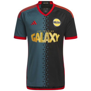 Adidas L.A. Galaxy 24/25 Third Authentic Herren Trikot