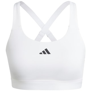 Adidas Tlrdreact Training High-Support Sport-BH Damen Sport-BH