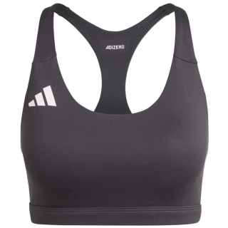 Adidas Adizero Essentials Run Medium-Support Sport-BH Damen