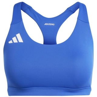 Adidas Adizero Essentials Run Medium-Support Sport-BH Damen