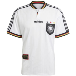 Adidas DFB 1996 Herren Heimtrikot