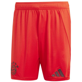 Adidas FC Bayern München 24/25 Heimshorts Herren Teamhose