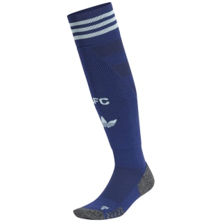 Adidas FC Arsenal 24/25 Ausweichsocken Unisex Strümpfe