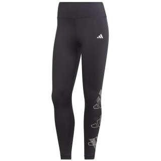 Adidas Train Essentials Brand Love 7/8-Leggings Damen