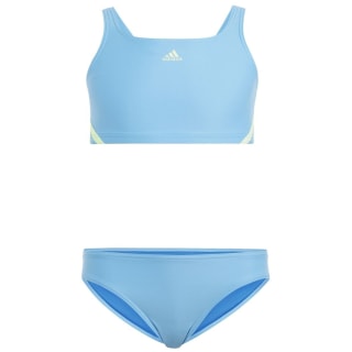 Adidas Sportswear 3 Stripes Bikini Mädchen