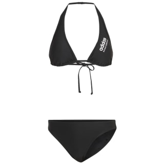 Adidas Neckholder Bikini Damen