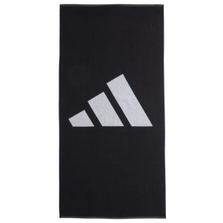 Adidas Handtuch, groß Unisex