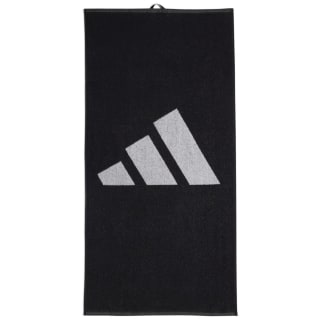 Adidas Handtuch, klein Unisex