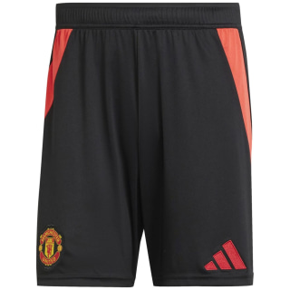 Adidas Manchester United 24/25 Home Herren Teamhose