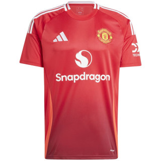 Adidas Manchester United 24/25 Home Herren Trikot