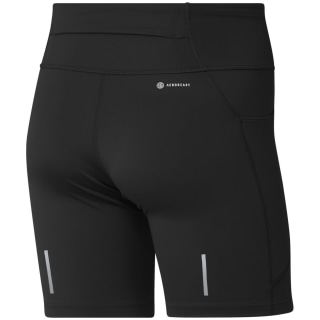 Adidas DailyRun 5-Inch kurze Leggings Damen