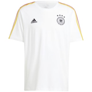Adidas Deutschland DFB DNA 3-Streifen T-Shirt Herren