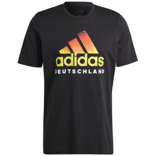 Adidas DFB DNA Graphic T-Shirt Herren