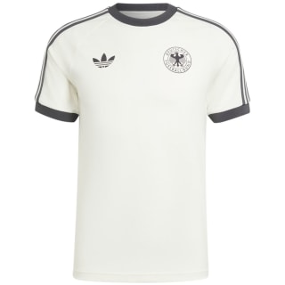 Adidas DFB Adicolor Classics 3-Streifen T-Shirt Herren