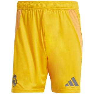 Adidas Real Madrid 24/25 Away Herren Teamhose