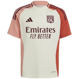 Adidas Olympique Lyon Third Kinder Trikot