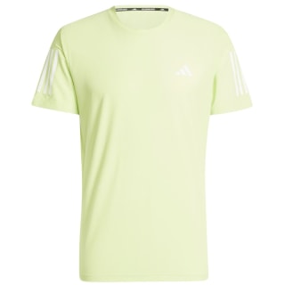Adidas Own the Run T-Shirt Herren