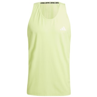 Adidas Own the Run Tanktop Herren