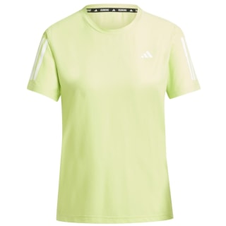 Adidas Own the Run T-Shirt Damen