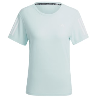 Adidas Own the Run T-Shirt Damen