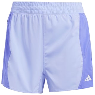 Adidas Own the Run Base Aeroready 4inch Damen Shorts