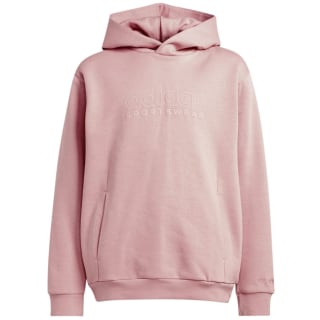 Adidas ALL SZN Graphic Kinder Kapuzensweater