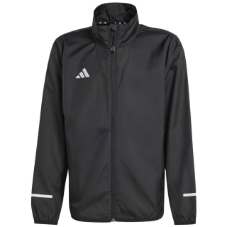 Adidas Team Wind.rdy Jacket Kinder Regenjacke