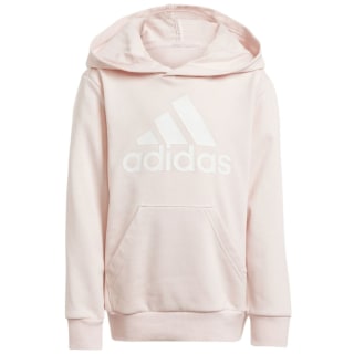 Adidas Essentials Logo Kinder Kapuzensweater