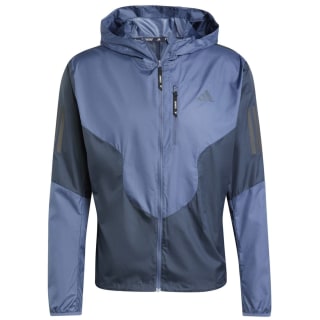 Adidas Own the Run Aeroready Jacke Herren Jacke