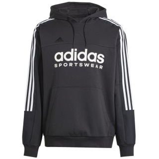 Adidas House of Tiro Sportswear Hoodie Herren