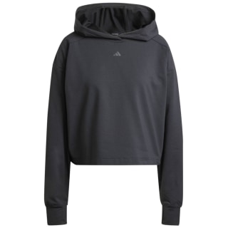 Adidas Power Loose Fit Back-Ventilation Damen Sweatshirt