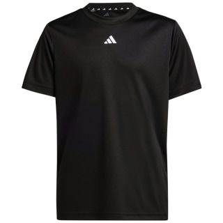 Adidas Train Essentials Logo Regular Fit Kinder T-Shirt