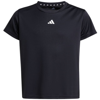 Adidas Train Essentials Regular Fit Logo Training Mädchen T-Shirt