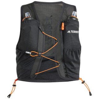 Adidas Terrex Techrock 2,5 l Trailrunning-Weste Unisex Tasche