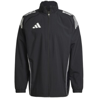 Adidas Tiro 25 Competition All-Weather Herren Fußballjacke