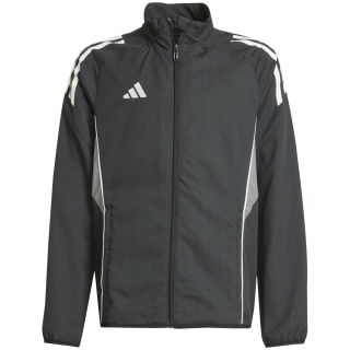 Adidas Tiro 25 Competition Presentation Kinder Fußballjacke